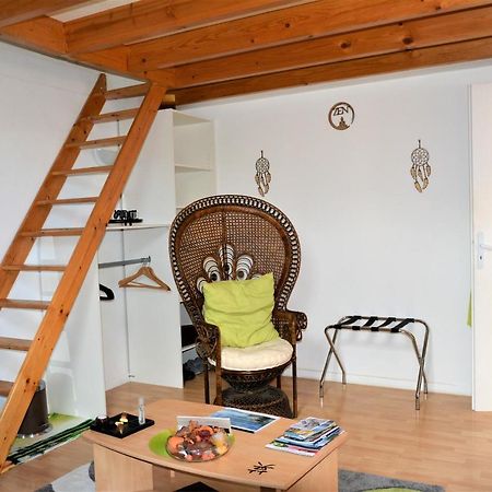 Maison D'Hotes Zen Arbin Εξωτερικό φωτογραφία
