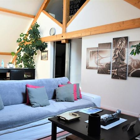 Maison D'Hotes Zen Arbin Εξωτερικό φωτογραφία