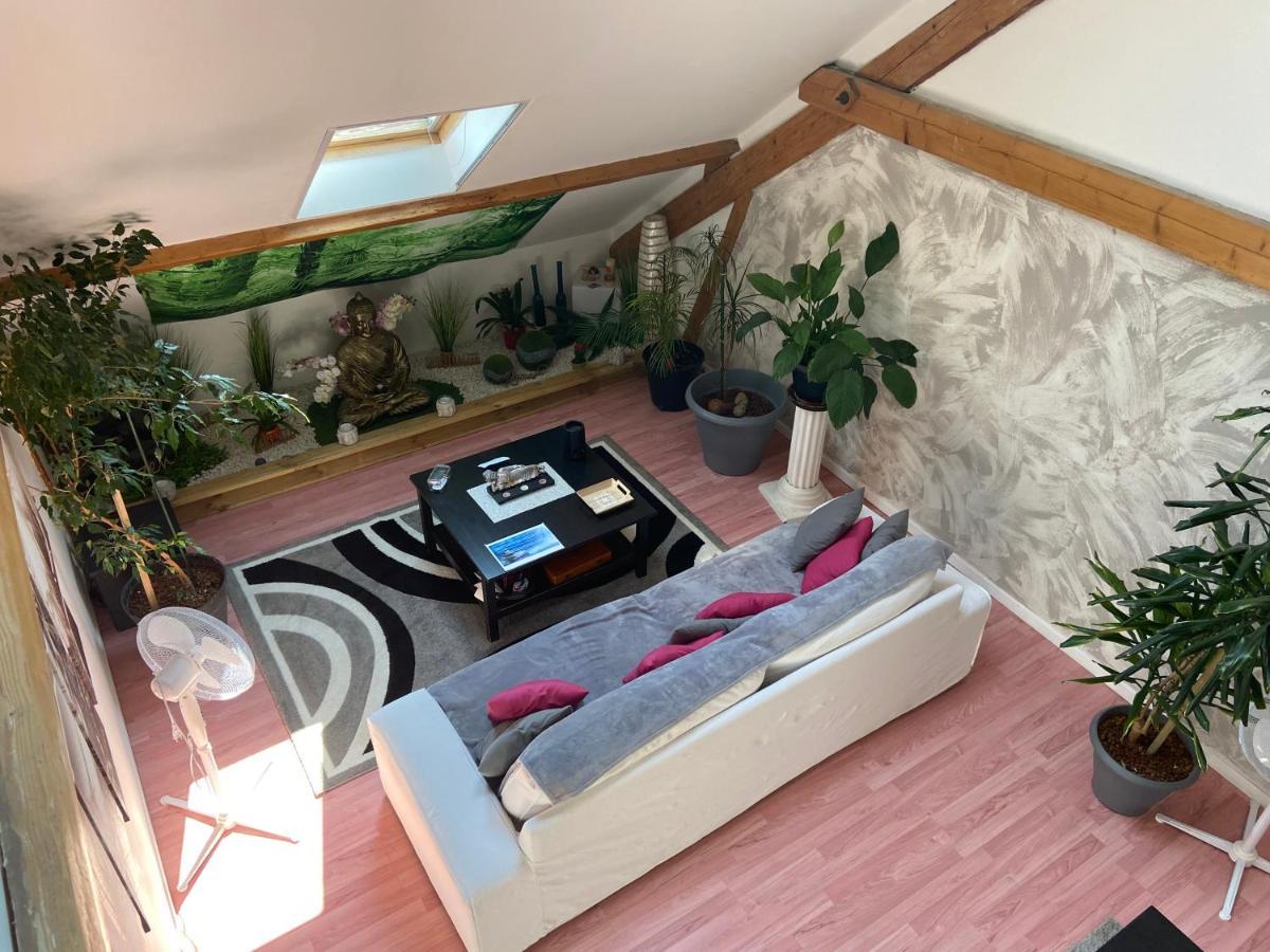 Maison D'Hotes Zen Arbin Εξωτερικό φωτογραφία