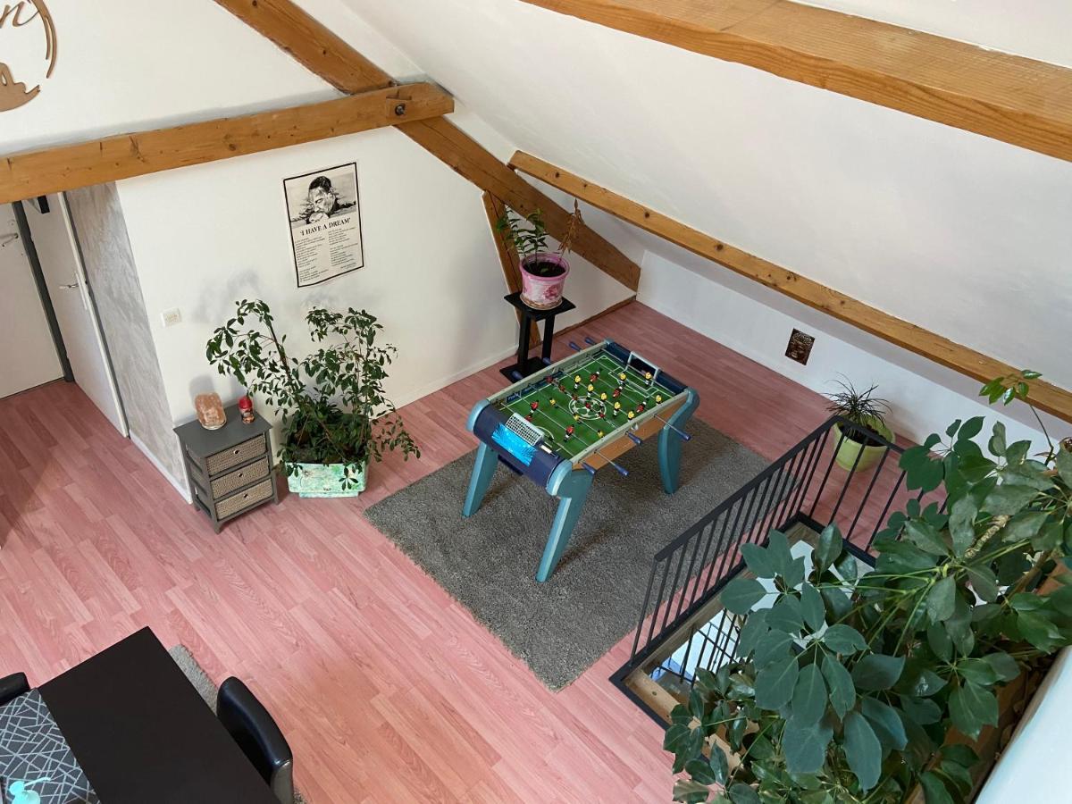 Maison D'Hotes Zen Arbin Εξωτερικό φωτογραφία