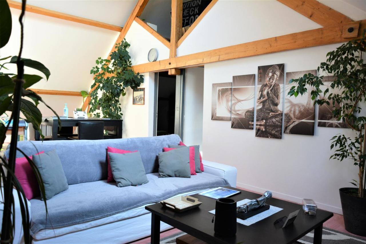 Maison D'Hotes Zen Arbin Εξωτερικό φωτογραφία