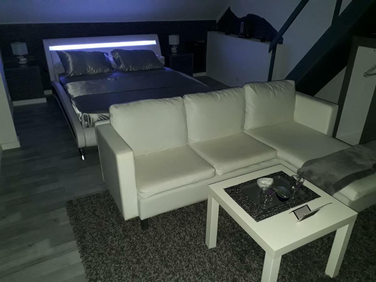 Maison D'Hotes Zen Arbin Εξωτερικό φωτογραφία
