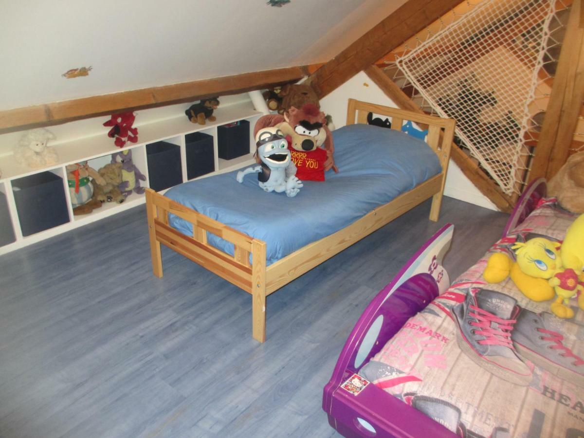 Maison D'Hotes Zen Arbin Εξωτερικό φωτογραφία