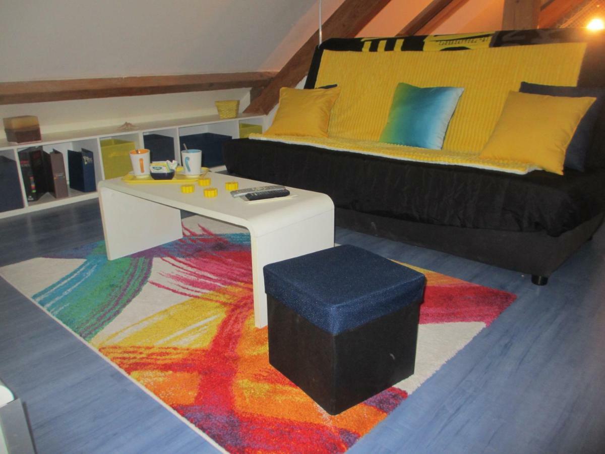 Maison D'Hotes Zen Arbin Εξωτερικό φωτογραφία