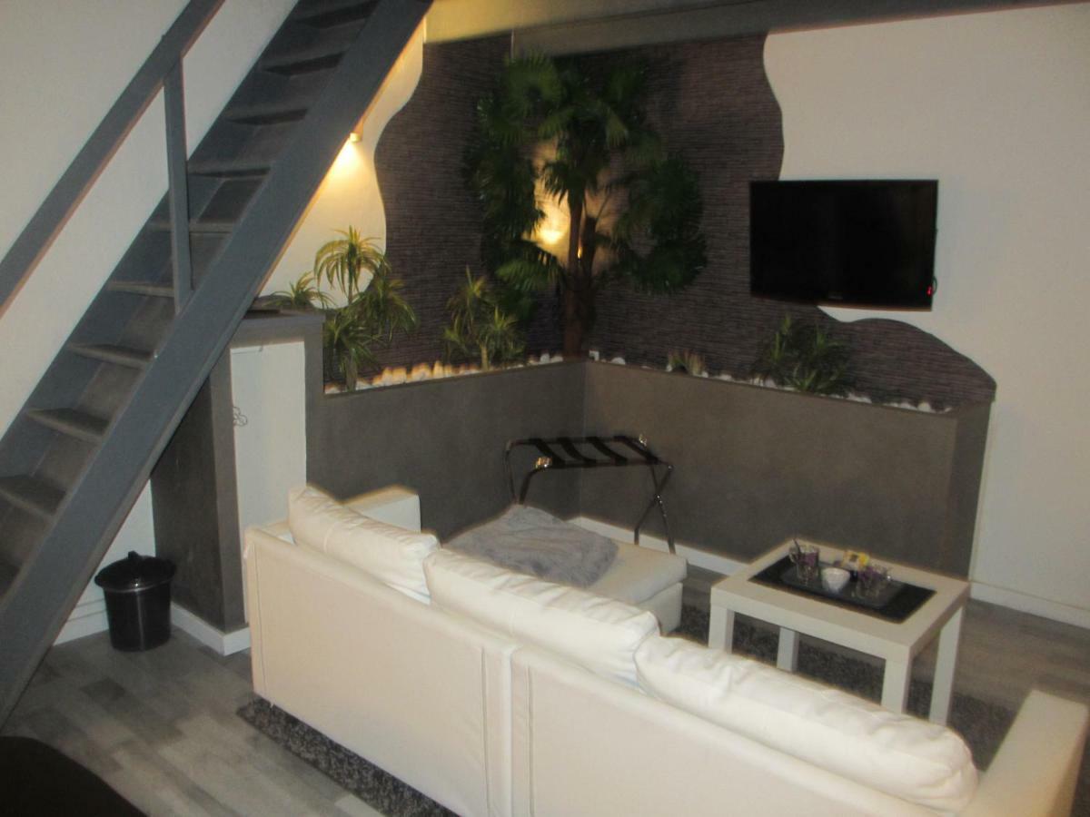 Maison D'Hotes Zen Arbin Εξωτερικό φωτογραφία
