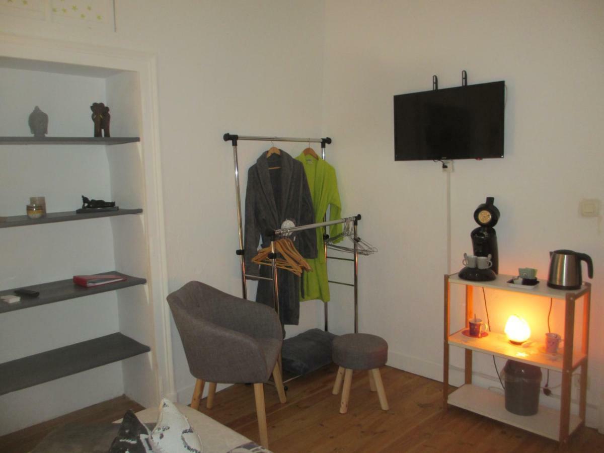 Maison D'Hotes Zen Arbin Εξωτερικό φωτογραφία