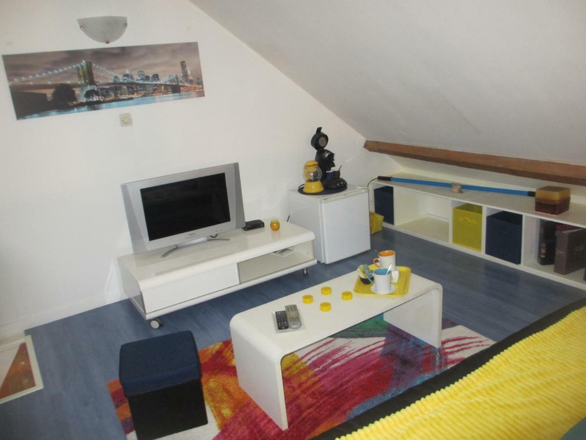Maison D'Hotes Zen Arbin Εξωτερικό φωτογραφία