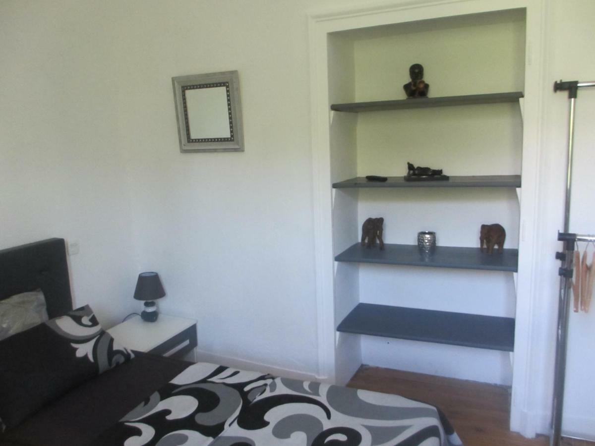 Maison D'Hotes Zen Arbin Εξωτερικό φωτογραφία