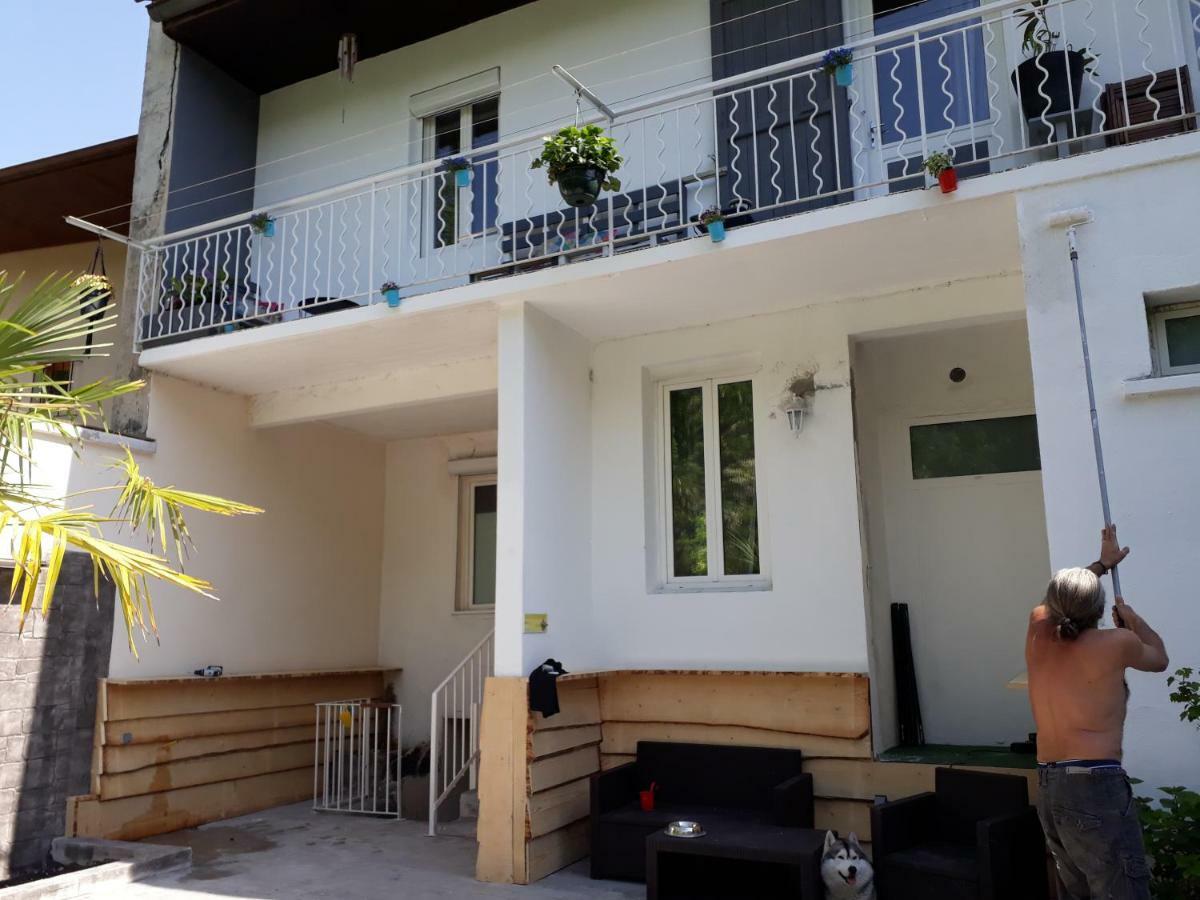 Maison D'Hotes Zen Arbin Εξωτερικό φωτογραφία