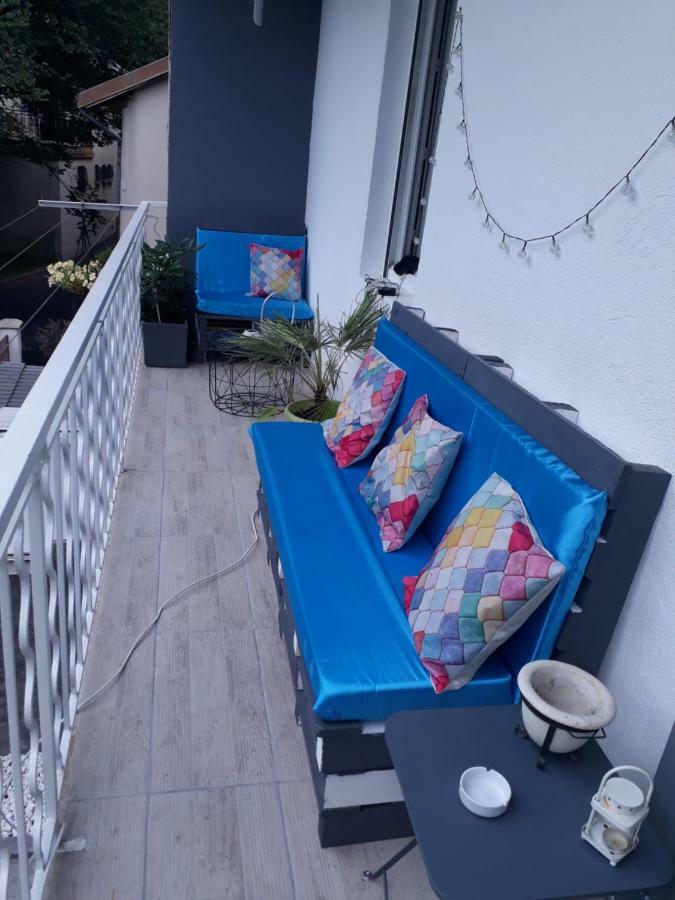 Maison D'Hotes Zen Arbin Εξωτερικό φωτογραφία