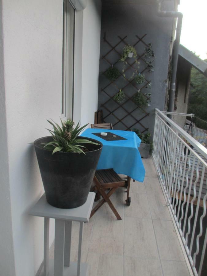 Maison D'Hotes Zen Arbin Εξωτερικό φωτογραφία