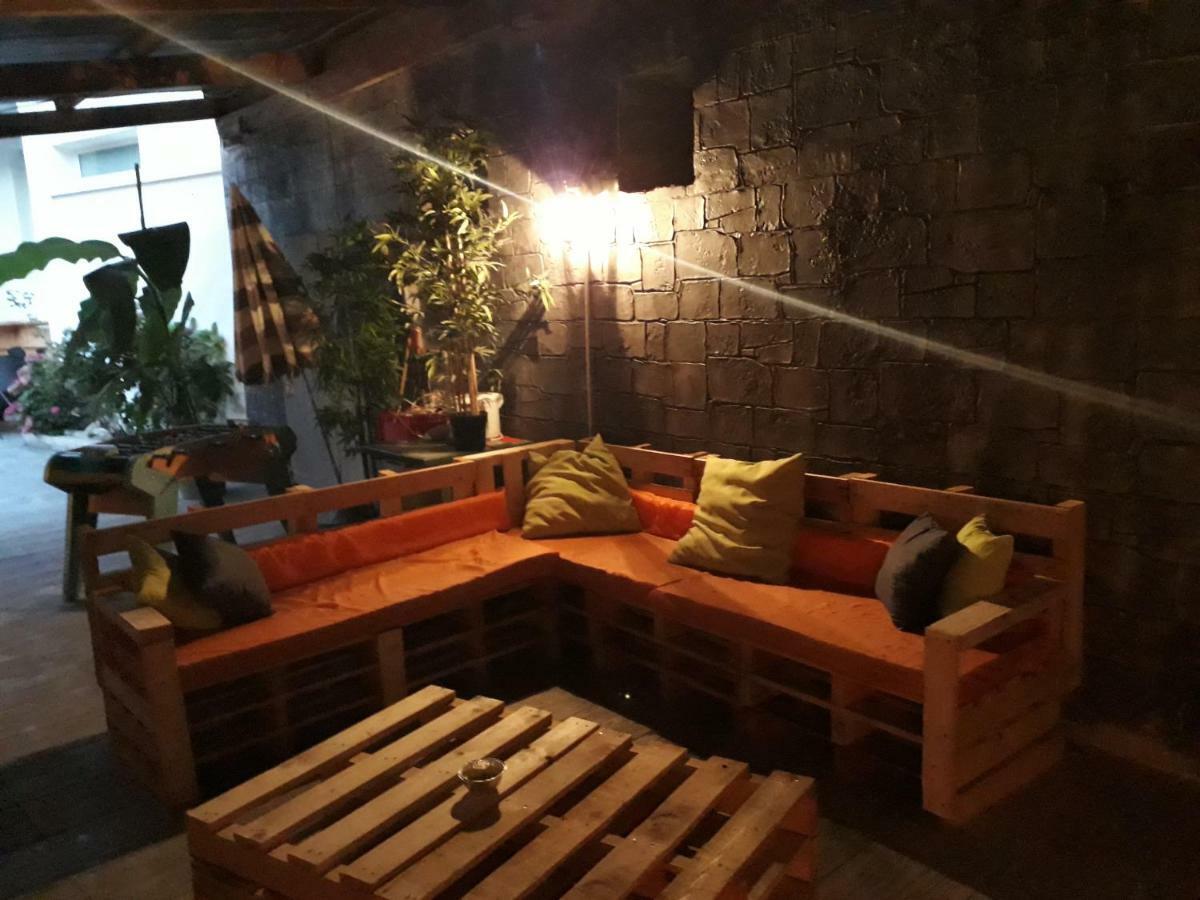 Maison D'Hotes Zen Arbin Εξωτερικό φωτογραφία