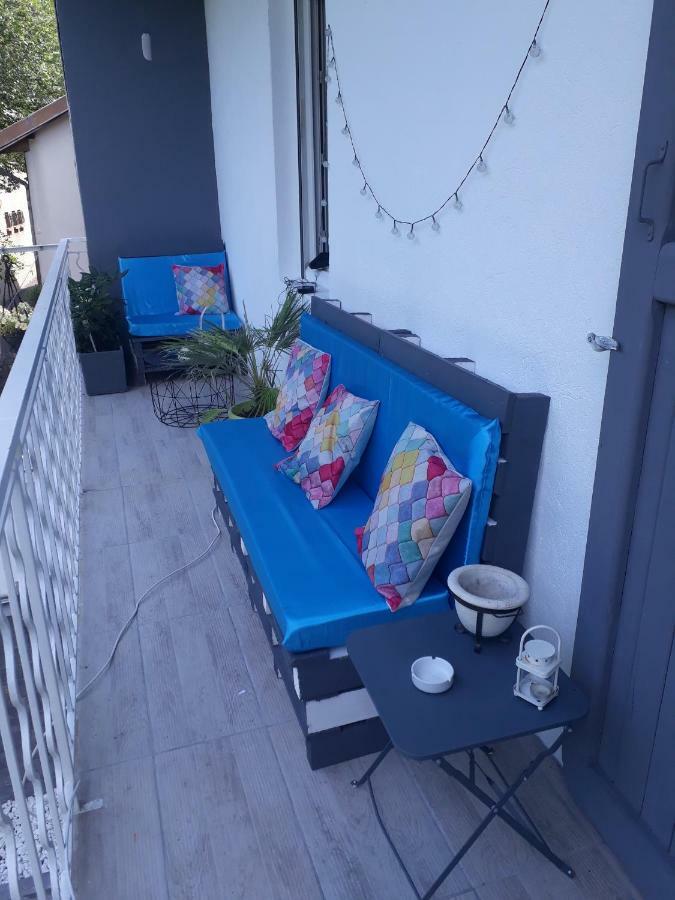 Maison D'Hotes Zen Arbin Εξωτερικό φωτογραφία